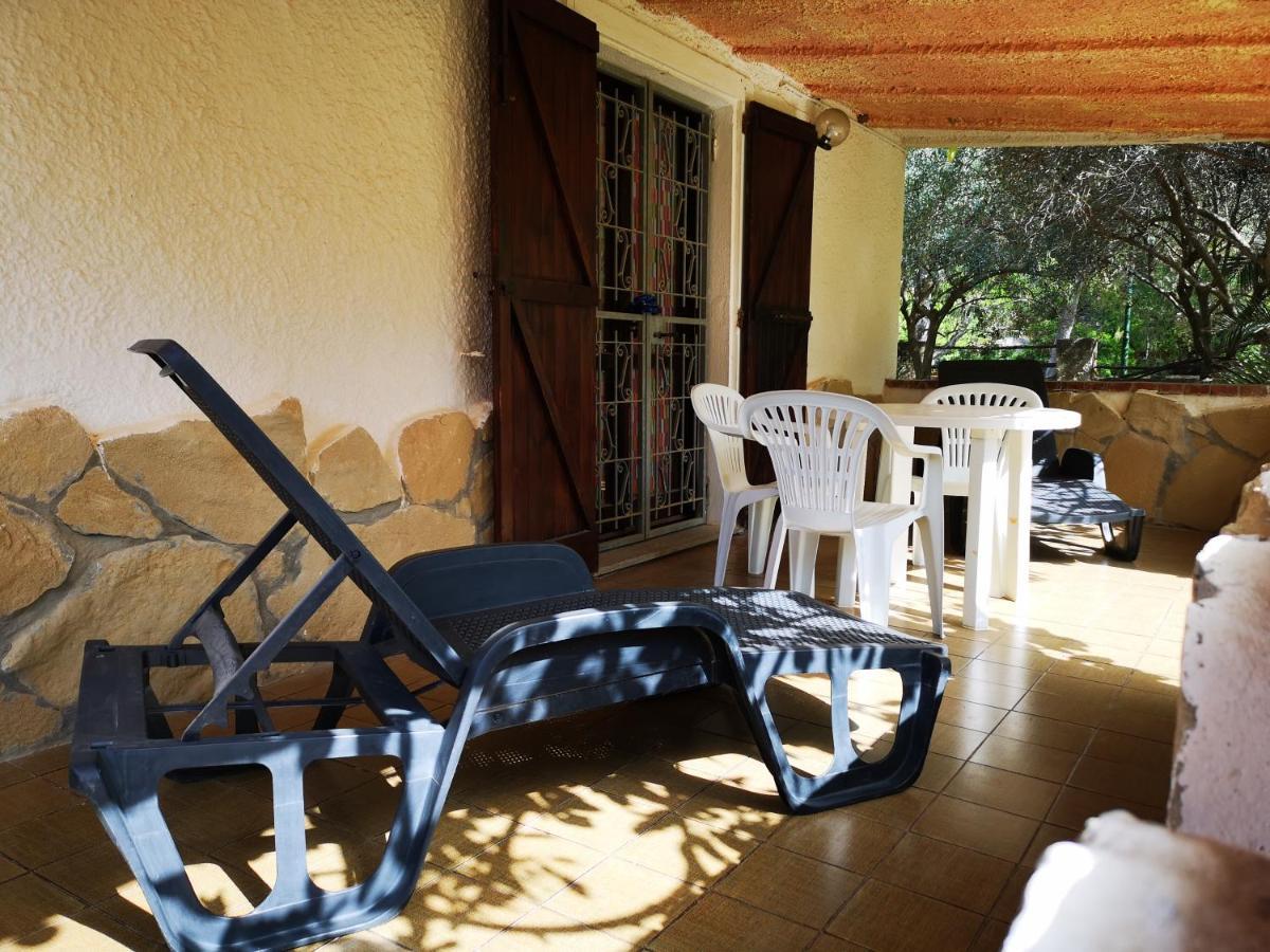 فيلا Sagittario House توري ديل ستيل المظهر الخارجي الصورة