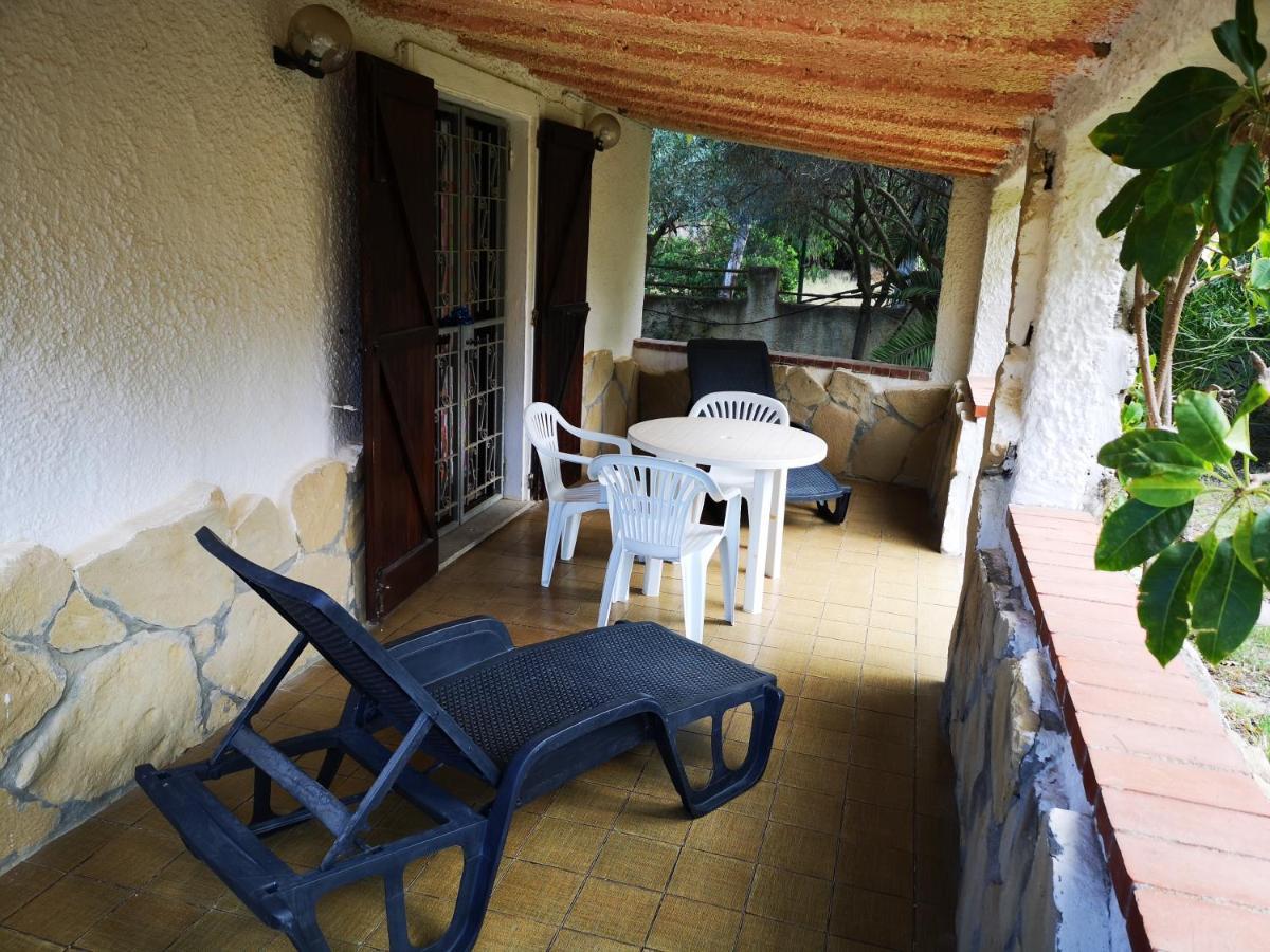 فيلا Sagittario House توري ديل ستيل المظهر الخارجي الصورة