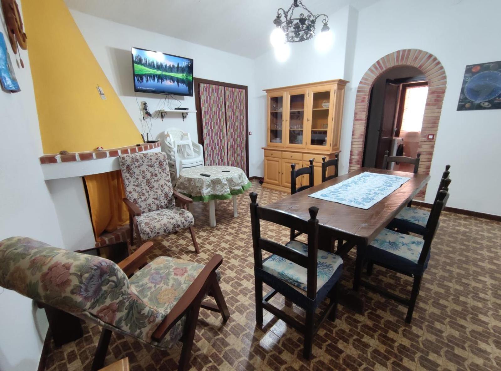 فيلا Sagittario House توري ديل ستيل المظهر الخارجي الصورة
