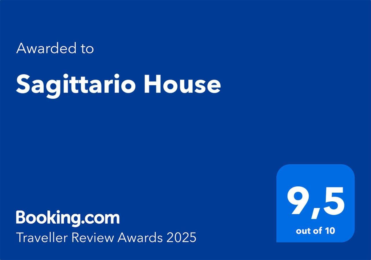 فيلا Sagittario House توري ديل ستيل المظهر الخارجي الصورة