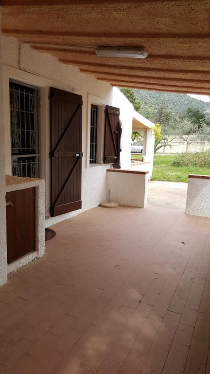 فيلا Sagittario House توري ديل ستيل المظهر الخارجي الصورة