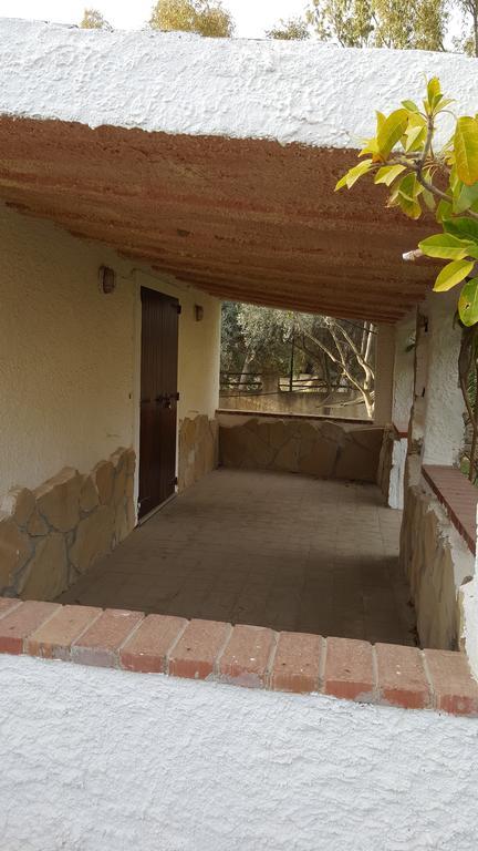 فيلا Sagittario House توري ديل ستيل المظهر الخارجي الصورة