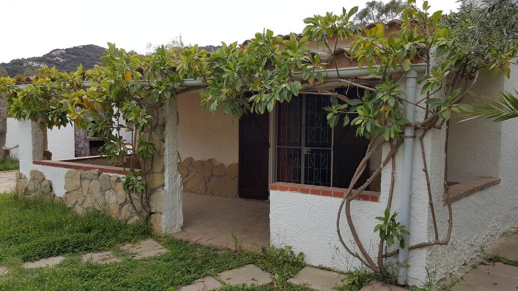 فيلا Sagittario House توري ديل ستيل المظهر الخارجي الصورة
